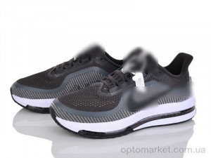 Купить Кросівки чоловічі FX2723-020 N.ke сірий