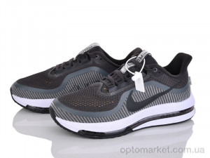 Кросівки чоловічі FX2723-020 N.ke сірий  оптом от Optomarket