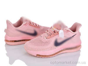 Купить Кросівки жіночі FX2723-023 N.ke рожевий