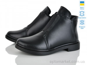 Купить Черевики жіночі G-AYRA 362 ч.к м G-AYRA чорний