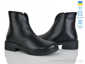 Купить Черевики жіночі G-AYRA 653 ч.к м G-AYRA чорний