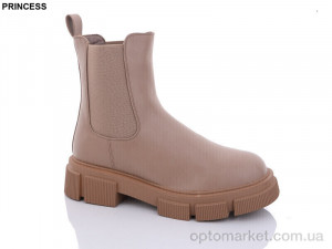 Купить Черевики жіночі G025 Алена коричневий