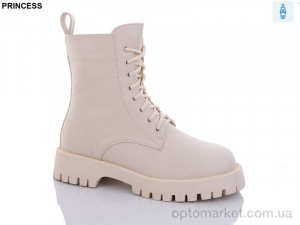 Купить Черевики жіночі G028 Алена бежевий