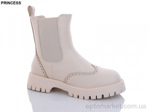 Купить Черевики жіночі G030 Алена бежевий