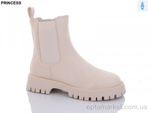 Купить Черевики жіночі G033 Алена бежевий