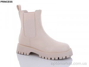 Купить Черевики жіночі G035 Алена бежевий
