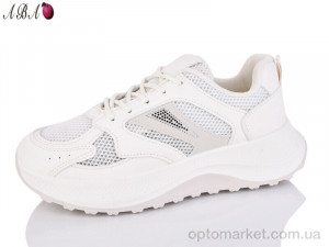 Купить Кросівки жіночі G07-5 Aba бежевий