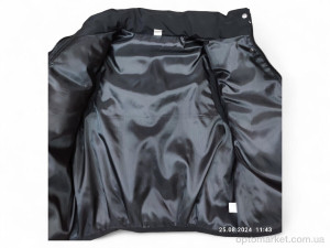 Жилетка дитячі G11 чорний Jingpin чорний  оптом от Optomarket