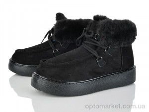 Купить Уги жіночі G20-1 Baolikang чорний