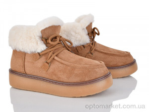 Купить Уги жіночі G20-5 Baolikang camel