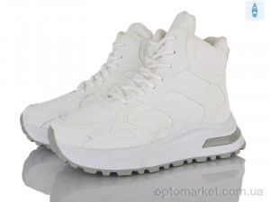 Купить Черевики жіночі G21-3 Baolikang білий