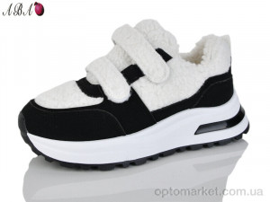 Купить Кросівки жіночі G22-6 Aba білий