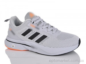 Купить Кросівки дитячі G3533-2 A.idas сірий