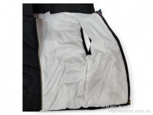 Жилетка дитячі G4 чорний Jingpin чорний  оптом от Optomarket