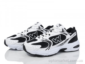 Купить Кросівки жіночі G49 (B518)-3 Violeta чорний