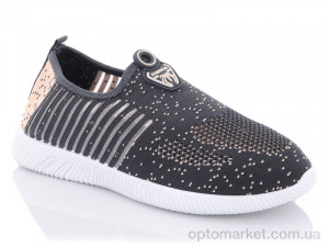 Купить Кросівки жіночі G5515-3 Gogc сірий