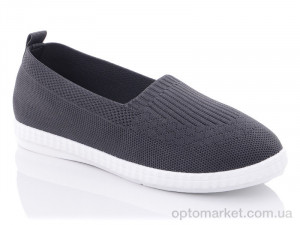 Купить Туфлі жіночі G5519-3 Gogc сірий