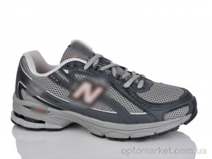 Купить Кросівки чоловічі G5567-3 N.w balance сірий