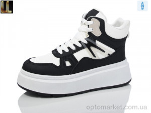 Купить Черевики жіночі G678-61 Lilin білий