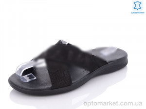 Купить Шльопанці чоловічі G7-2 J.rdan чорний