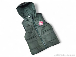 Купить Жилетка дитячі G7 хакі Jingpin хакі