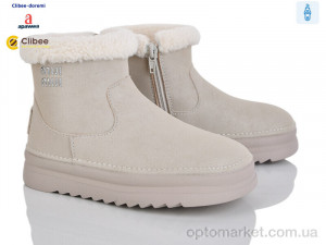 Купить Черевики жіночі G83870 beige Apawwa бежевий