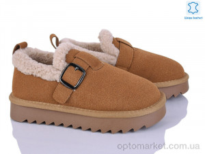 Купить Уги дитячі G9511-6 Башили camel