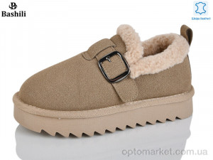 Купить Уги дитячі G9511-9 Башили хакі