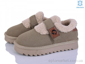 Купить Уги дитячі G9512-9 Башили хакі