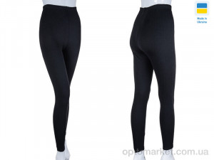 Лосини жіночі Гамаші жін. батал чорний STARK чорний  оптом от Optomarket