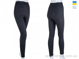 Лосини жіночі Гамаші жін. кашемір батал сірий STARK сірий  оптом от Optomarket