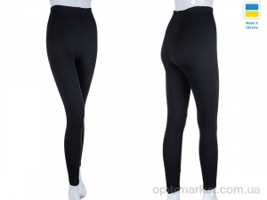 Лосини жіночі Гамаші жін. норма чорний STARK чорний  оптом от Optomarket