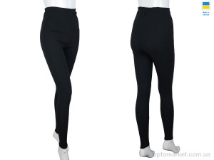 Гамаші жіночі Гамаші жіночі чорний Banko чорний  оптом от Optomarket