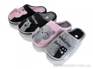 Купить Капці жіночі GB-3A mix Elmob мікс