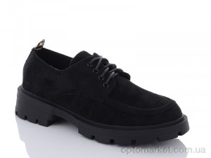 Купить Туфлі жіночі GE2421-2 Purlina чорний