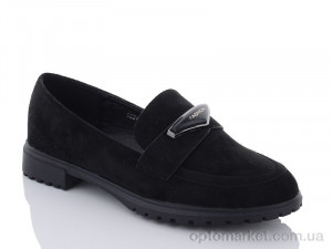 Купить Туфлі жіночі GE2424-2 Purlina чорний
