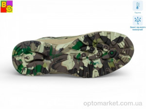 Берци чоловічі Gepard Hunter N Gepard хакі оптом от Optomarket