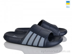 Купить Шльопанці дитячі Гіпаніс П750 т.синій Gipanis синій