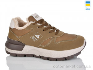 Купить Кросівки жіночі Гіпаніс Ж5113 оливковий Gipanis зелений