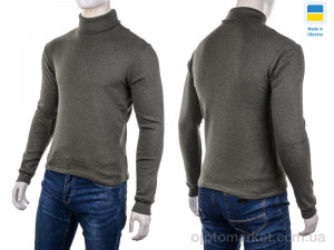 Гольфи чоловічі Гольф чол.хакі 3XL STARK хакі  оптом от Optomarket