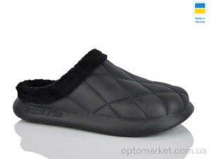 Купить Галоші чоловічі ГП38 чорний DS чорний