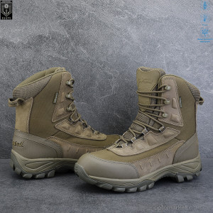 Берци чоловічі GP401 олива термо Gepard хакі  оптом от Optomarket