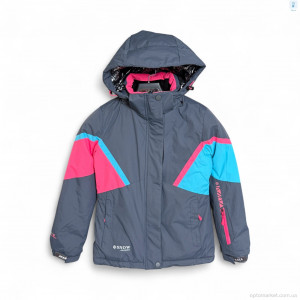 Купить Куртка дитячі GS21103-69 grey SNOW AKASAKA сірий