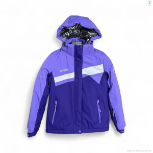 Купить Куртка дитячі GS23171-59 blue SNOW AKASAKA синій