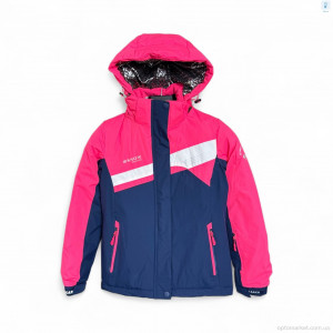 Купить Куртка дитячі GS23171-63 navy SNOW AKASAKA синій