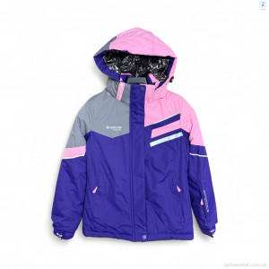 Купить Куртка дитячі GS23175-59 blue SNOW AKASAKA синій