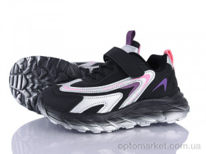 Купить Кросівки дитячі GY24183-3Y Kimbo-o чорний