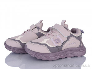 Купить Кросівки дитячі GY24190-3Z Kimbo-o рожевий