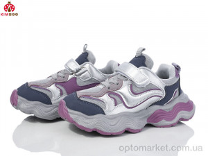 Купить Кросівки дитячі GY2528-3Z Kimbo-o сірий