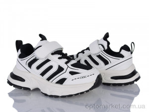 Купить Кросівки дитячі GY542-2A Kimbo-o білий